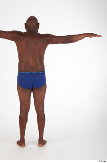 Photos Gael Casaus in Underwear t poses whole body 0003.jpg